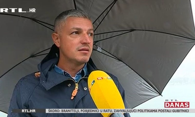 [RTL Video] Budan: "Bišćan je očekivao da će napraviti više s klubom, ali možda nije bio praćen u svim segmentima"