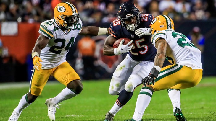 3-0, a nisu još ni stigli