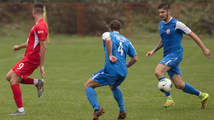 Kutak za kladioničare: Osijek hvata prvu pobjedu protiv Gorice pred svojim navijačima