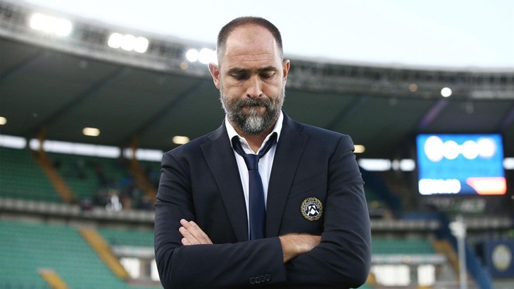 Jurić i Tudor podijelili bodove u hrvatskom trenerskom dvoboju