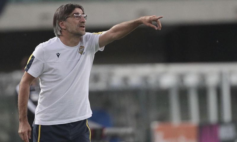 Udinese bez Tudora preokretom do pobjede, Jurićeva Verona ponovno slavila