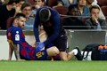 Valverde o Messiju: "Nismo htjeli riskirati, nije riječ o ozbiljnijoj ozljedi"