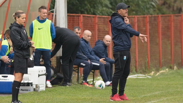 Kulešević idealno startao, treba li Osijeku novi trener? "Interes Osijeka je na prvom mjestu"