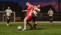 Hrvatska u pripremama za Socca SP svladala Sloveniju