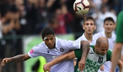 Potvrđena dva prvoligaška para u osmini finala, Hajduk putuje u Veliku Goricu