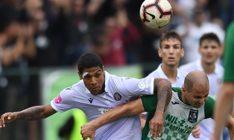 Potvrđena dva prvoligaška para u osmini finala, Hajduk putuje u Veliku Goricu