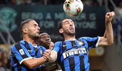 Inter nije iskoristio remi Juventusa, Parma odnosi bod sa San Sira
