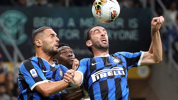 Oporavljena Atalanta slavila u Rimu, Inter i dalje stopostotan, Cagliari iznenadio u Napulju