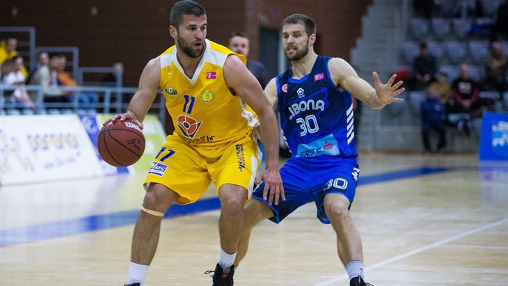 Gorica dovela novog igrača za nastavak sezone, stigao Ante Gospić