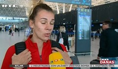 [RTL Video] Kolak: "U Dohi želim uspješne kvalifikacije, finale i onda slijedi borba"