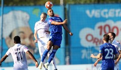 Nogometni sindikat: "Drago nam da je klub stao uz Ejupija i nije donosio ikakve odluke"