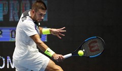 Kiks Borne Ćorića u Tokiju, hrvatski tenisač neočekivano poražen od domaćeg igrača