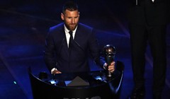 Messi ne bi zamijenio nijedan trofej za naslov svjetskog prvaka