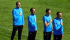 Josip Šimunić odredio igrače za Elitnu fazu kvalifikacija za Europsko prvenstvo na Malti