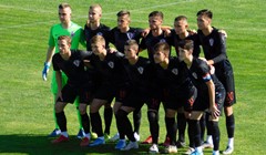 Mađarska U-18 i u Nedelišću svladala mlade Hrvate