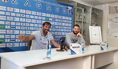 Vujović: "Trudit ćemo se odigrati svoju najbolju utakmicu, a onda su sva tri znaka moguća"