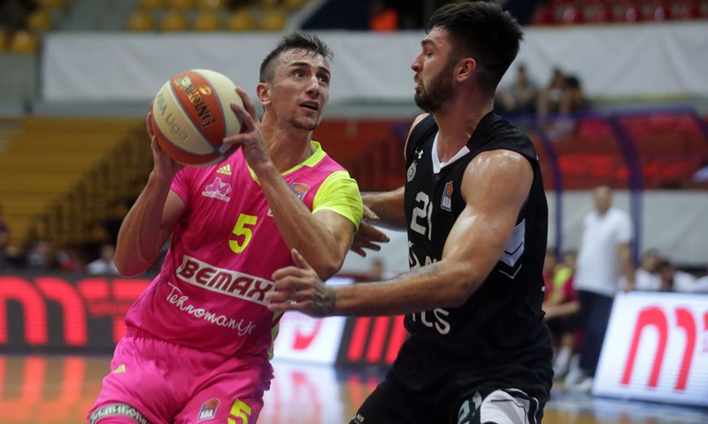 Partizan svladao Megu i prvi dohvatio polufinale ABA Superkupa