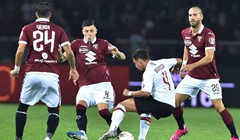 Torino preokretom do slavlja, Milan u velikim problemima
