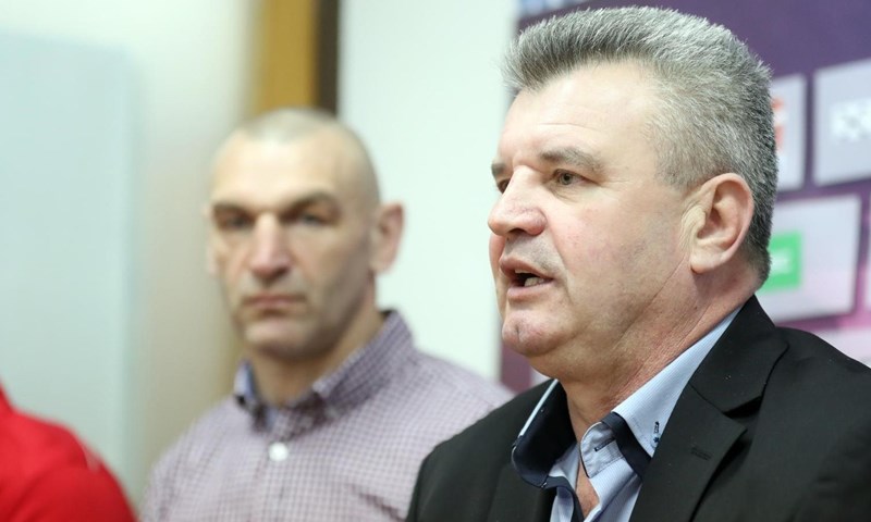 Predsjednik HBS-a: "Pijetraj je smijenio samog sebe, iznosio je kriterije samo kada mu je to odgovaralo"