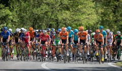 Koronavirus se 'uvukao' i među sudionike ovogodišnjeg Tour de Francea