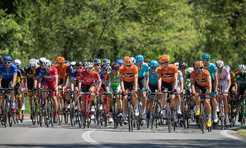 Francuzi razmatraju održavanje Tour de Francea bez gledatelja