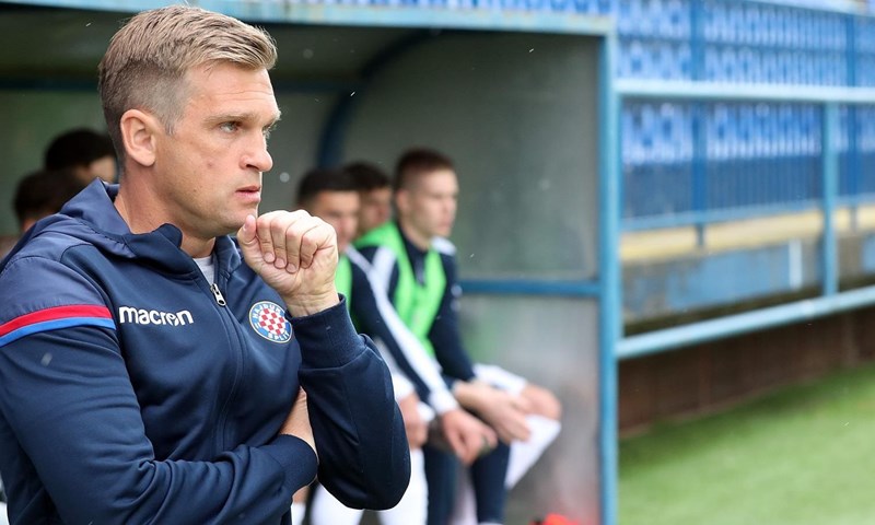 Rudeš i Hajduk II pobjedama zaključili 2019. godinu
