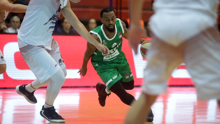 Cedevita Olimpija kroz produžetak do polufinala ABA Superkupa