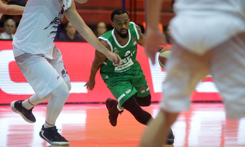 Cedevita Olimpija kroz produžetak do polufinala ABA Superkupa