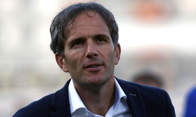 Tomić: "Ljut sam na igrače zbog igre u posljednjih pola sata. Nije isto izgubiti s 0:2 i 0:4"
