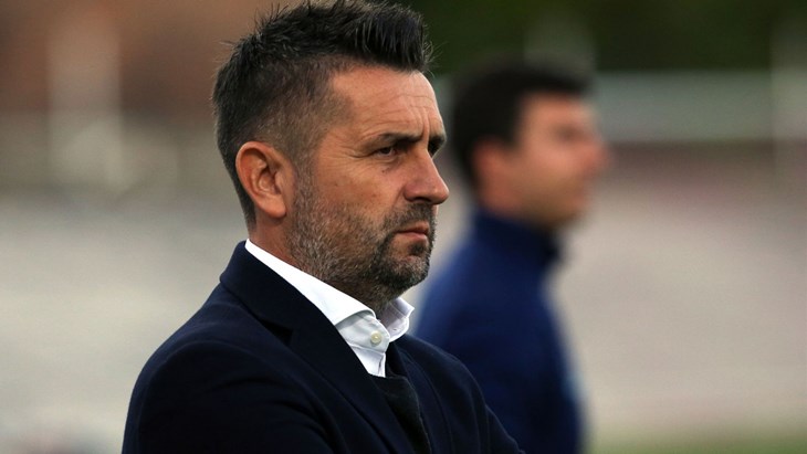 Bjelica: "Lokomotiva igra jako dobro, jako je efikasna, ali mi smo uvjerljivo pobijedili"