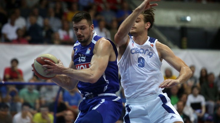 Cibona pružila sjajan otpor Budućnosti, no ipak na kraju nije bilo novog iznenađenja