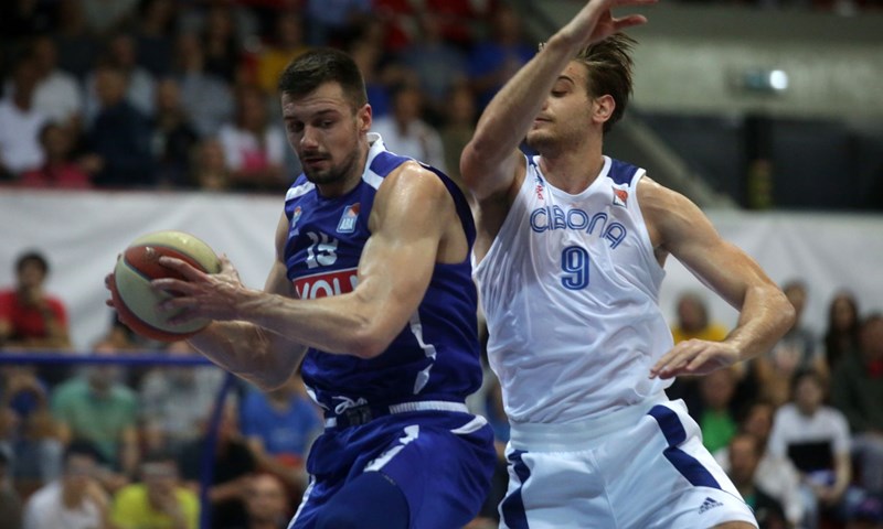 Cibona pružila sjajan otpor Budućnosti, no ipak na kraju nije bilo novog iznenađenja