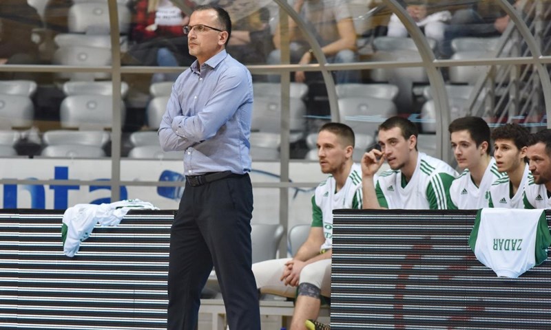 Sonik Puntamika u zadarskom dvoboju do završnog turnira Kupa