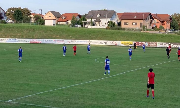 Miroslav Škrlec za Sportnet: 'Nadam se da ove sezone neće biti odnošenja bodova iz Dugog Sela'