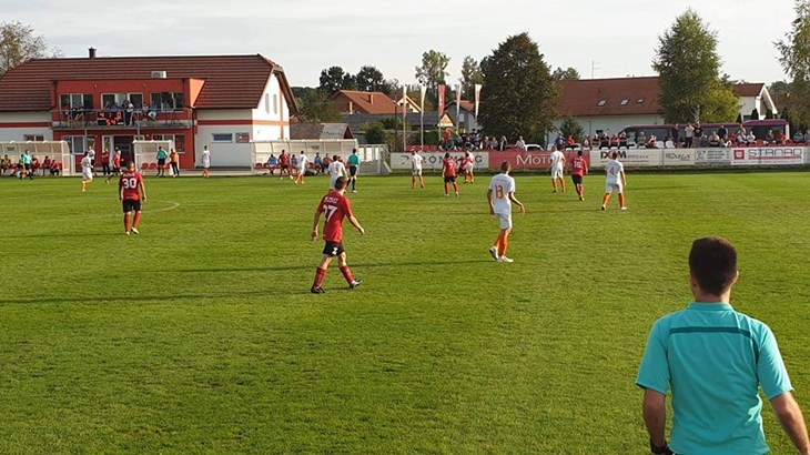 Polet traži iskupljenje protiv Podravca: "Od prve minute ići ćemo na gol"