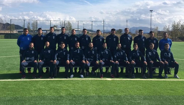 Jadran LP dočekuje Uskok: "Mišljenja sam da zaslužujemo biti najmanje u prvih pet"