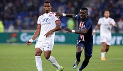 Kriza Olympiquea se nastavlja: Nantes šokirao Lyon i preuzeo prvo mjesto na tablici
