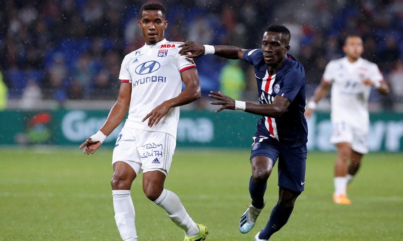Monaco do pobjede kod fenjeraša, PSG se mučio kod kuće