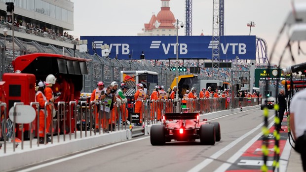 Ferrari osigurao ostanak sjajnog vozača iz Monaka do kraja 2024. godine