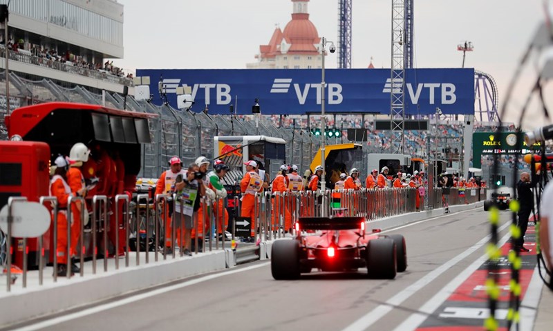 Ferrari osigurao ostanak sjajnog vozača iz Monaka do kraja 2024. godine