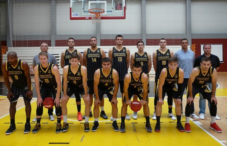 Dubrava se vraća susretom protiv Zaboka: "Probat ćemo im stvoriti probleme"