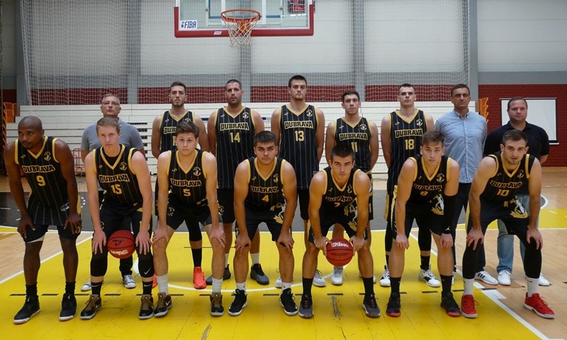 Dubrava se vraća susretom protiv Zaboka: "Probat ćemo im stvoriti probleme"
