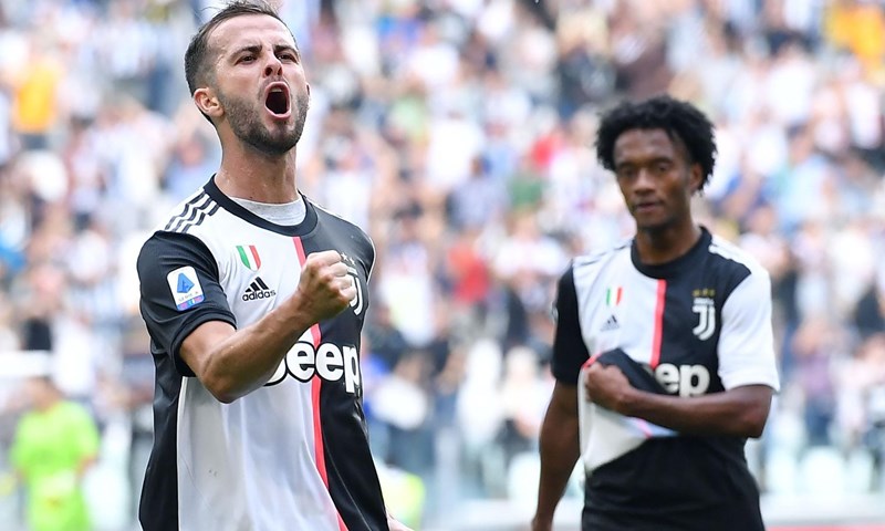 Pjanić: "Sigurno se nismo zaslužili plasirati"