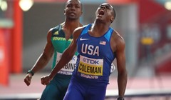 Christian Coleman je najbrži čovjek svijeta!
