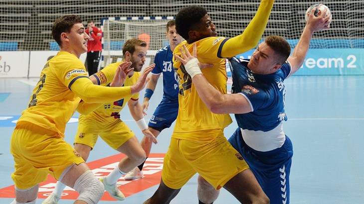 PPD Zagreb pregažen i u Zadru, Barcelona odradila jači trening