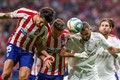 "Mršav" derbi u Madridu, veseli povratak Luke Modrića