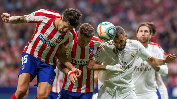 Karim Benzema produžuje ugovor s Real Madridom do ljeta 2022. godine