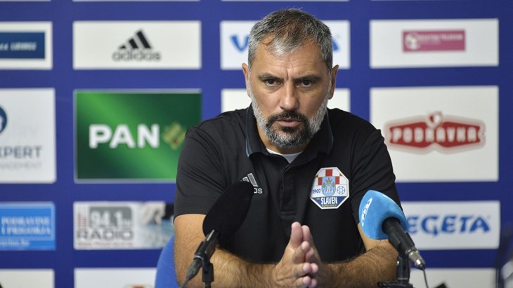 Sertić nakon novog Slavenovog potopa: "Ako su nužne promjene, znamo tko se prvi mijenja"