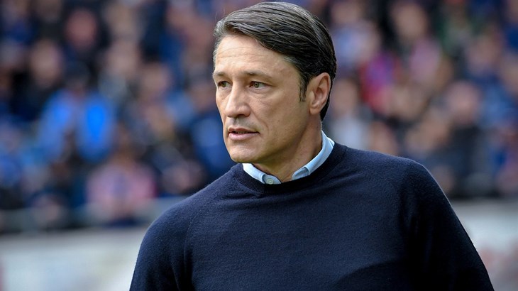 Kovač: "Trebali smo ranije ubiti utakmicu"; Kimmich: "Nismo dobro odradili posao"