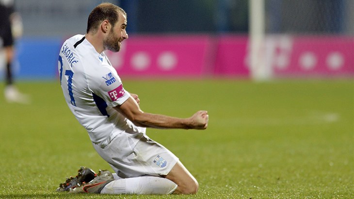 Škorić: 'Bili smo malo u grču, moramo vidjeti zašto'